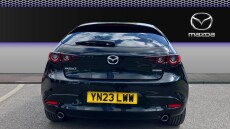 Mazda 3 2.0 e-Skyactiv G MHEV GT Sport 5dr Auto Petrol Hatchback
